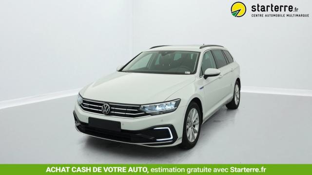 Volkswagen Passat Sw image 6
