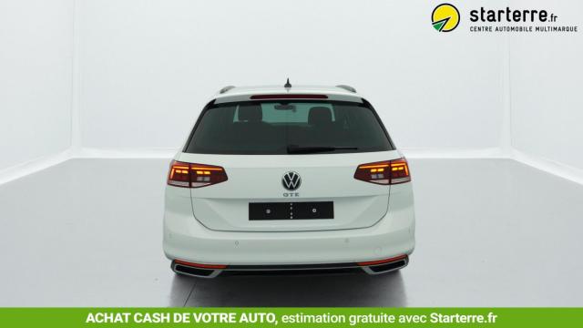 Volkswagen Passat Sw image 5