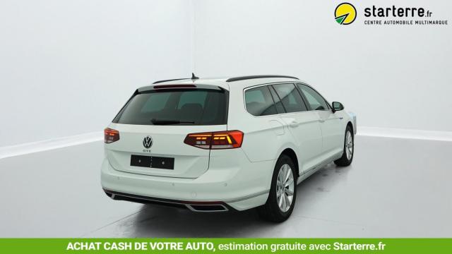 Volkswagen Passat Sw image 7