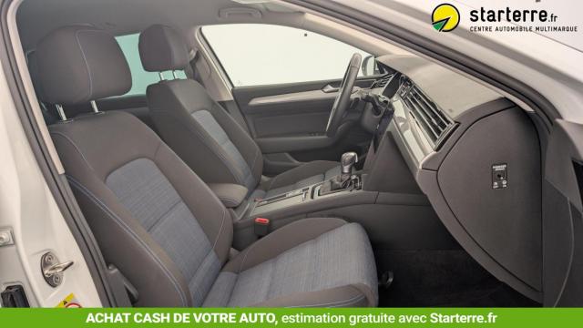Volkswagen Passat Sw image 8