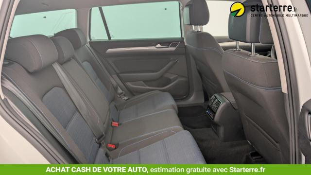 Volkswagen Passat Sw image 4