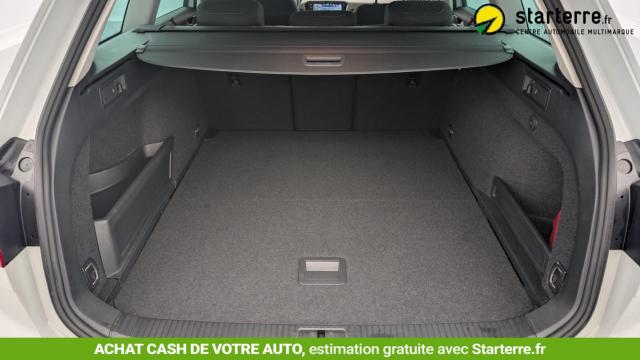 Volkswagen Passat Sw image 1