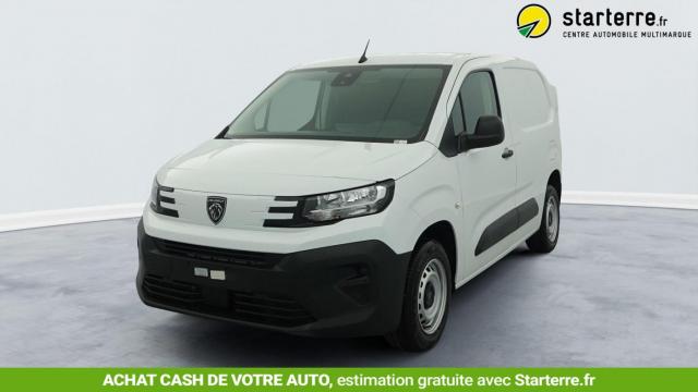 Peugeot Partner image 6