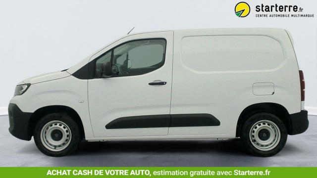 Peugeot Partner image 7