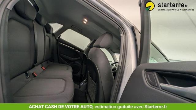 Audi A3 Sportback image 7