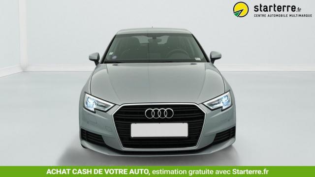 Audi A3 Sportback image 3