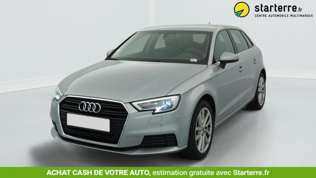 Audi A3 Sportback image 4