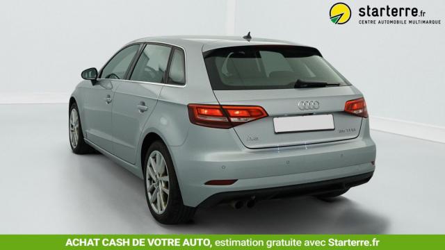 Audi A3 Sportback image 8