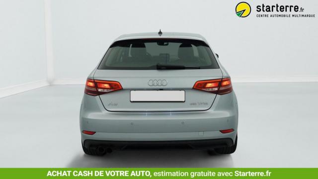 Audi A3 Sportback image 1