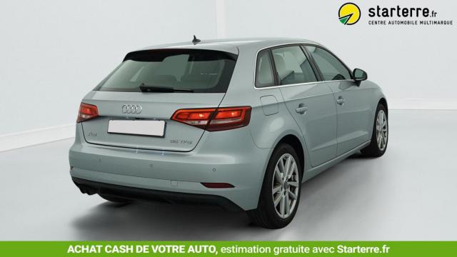 Audi A3 Sportback image 6