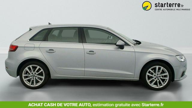 Audi A3 Sportback image 2