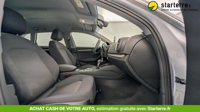 Audi A3 Sportback image 9