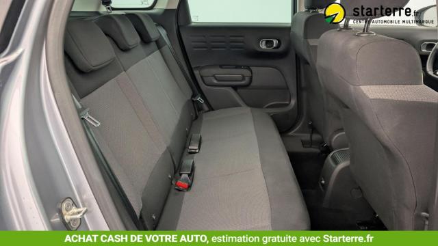 Citroen C3 Aircross image 2