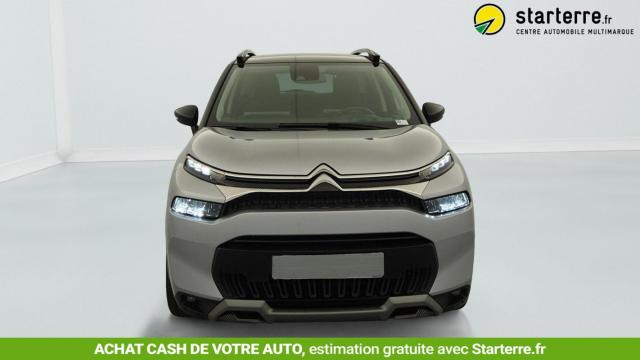 Citroen C3 Aircross image 5