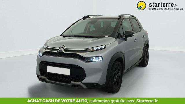 Citroen C3 Aircross image 6