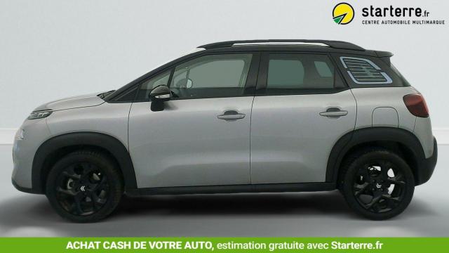 Citroen C3 Aircross image 3