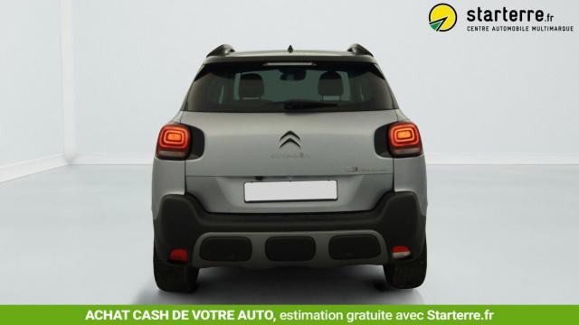 Citroen C3 Aircross image 4