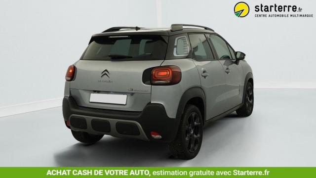 Citroen C3 Aircross image 1