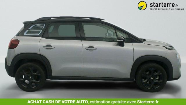 Citroen C3 Aircross image 7