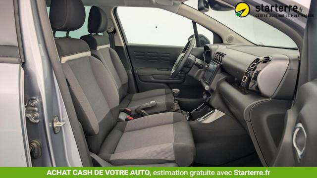 Citroen C3 Aircross image 9