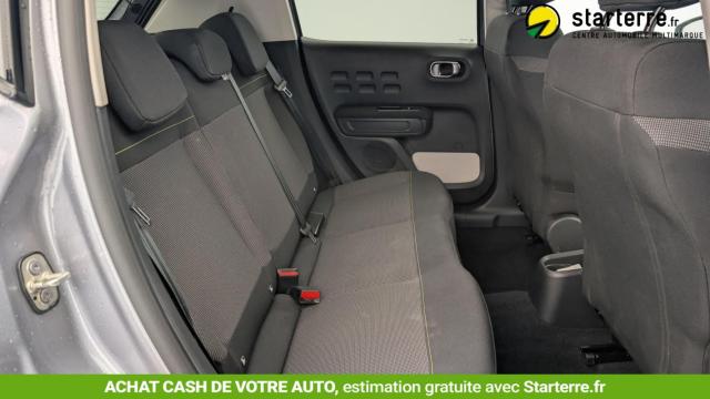 Citroen C3 image 8