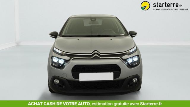 Citroen C3 image 5