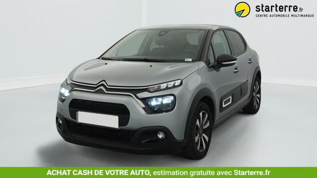 Citroen C3 image 6