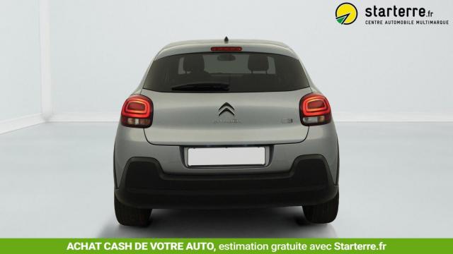 Citroen C3 image 2