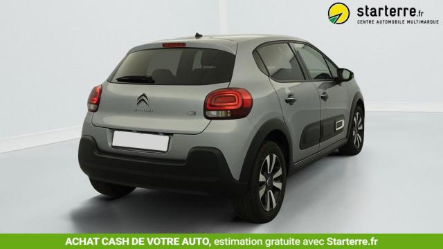 Citroen C3 image 4