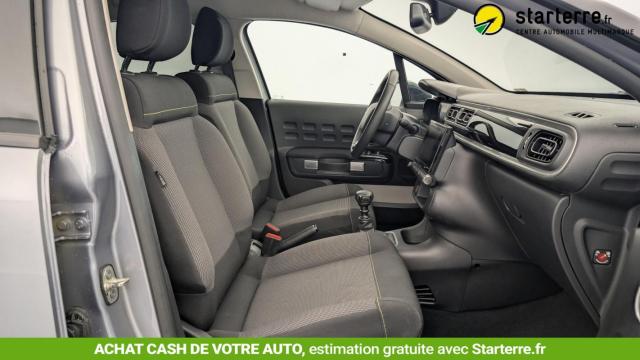 Citroen C3 image 9