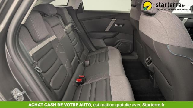 Citroen C4 image 9