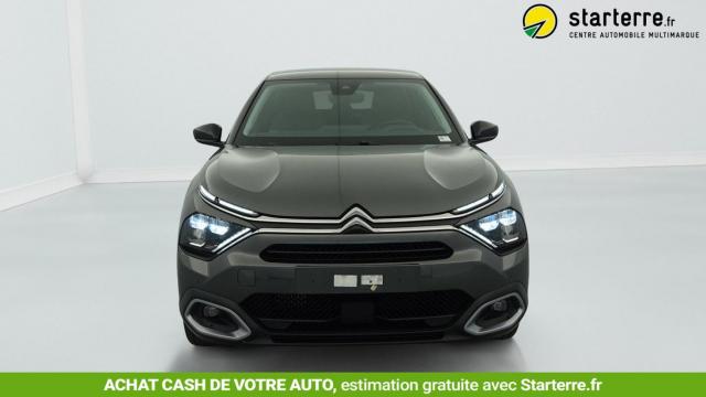 Citroen C4 image 4