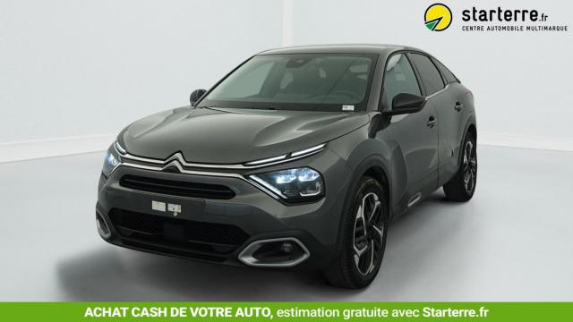 Citroen C4 image 2