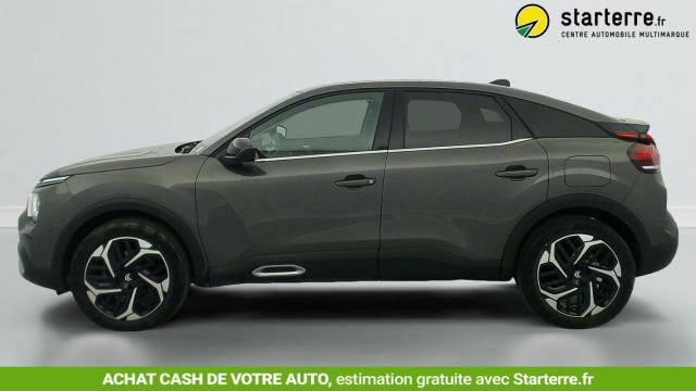 Citroen C4 image 1