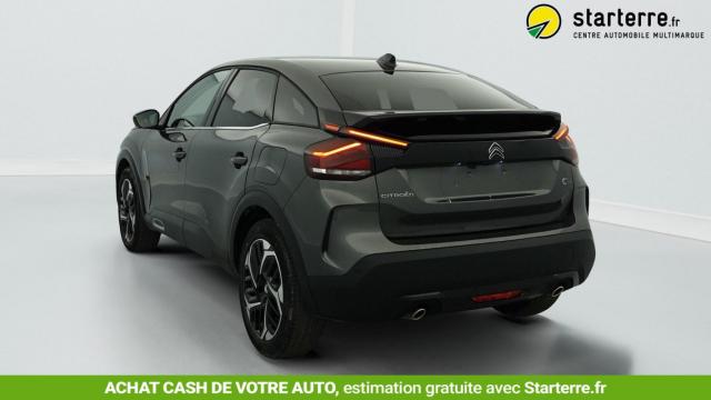 Citroen C4 image 3