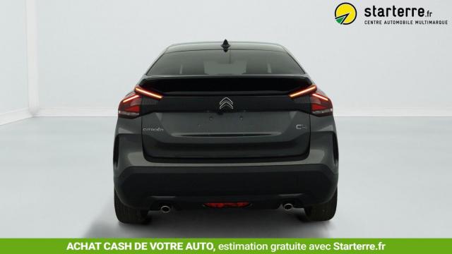 Citroen C4 image 7