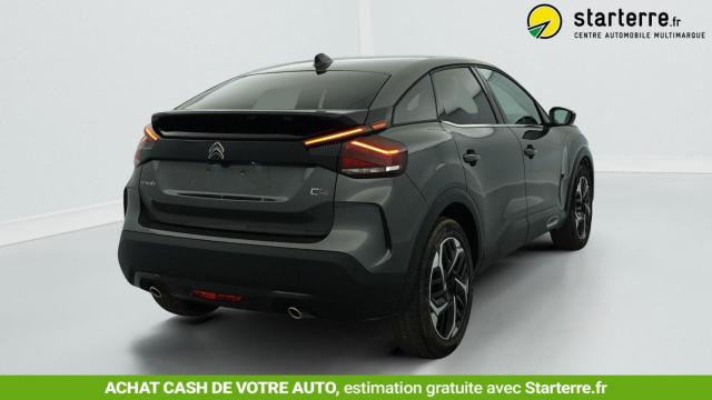 Citroen C4 image 8