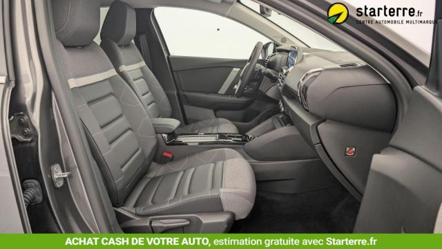 Citroen C4 image 5
