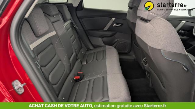 Citroen C4 image 9