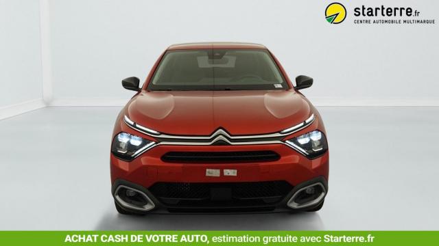 Citroen C4 image 5
