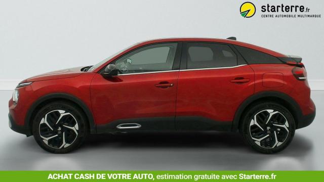 Citroen C4 image 8