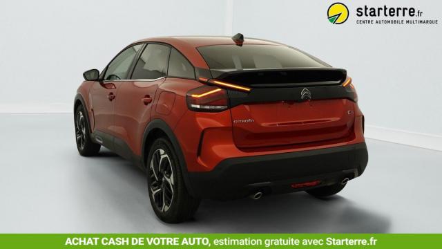 Citroen C4 image 2