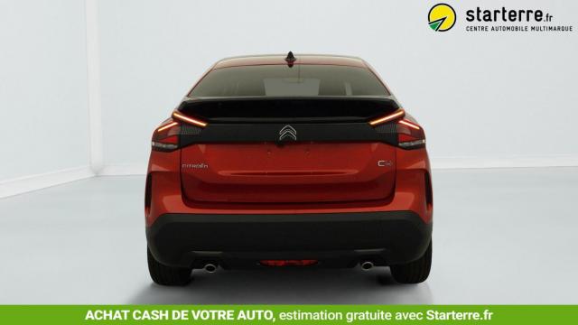 Citroen C4 image 4