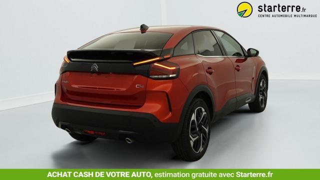 Citroen C4 image 7