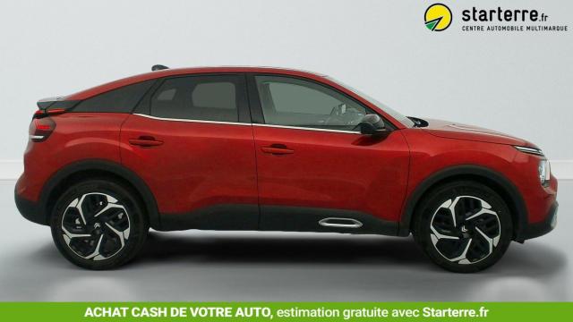 Citroen C4 image 1