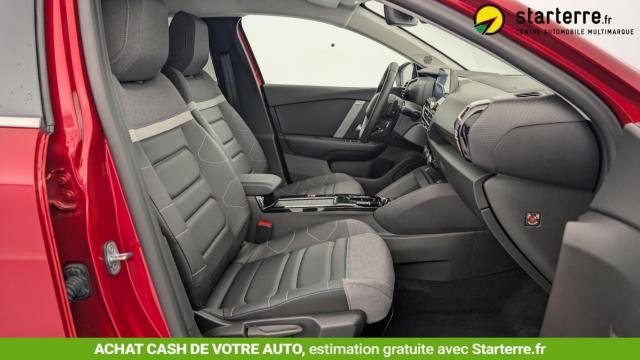 Citroen C4 image 3