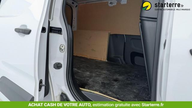 Citroen Berlingo image 5