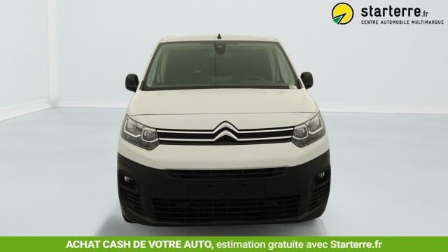 Citroen Berlingo image 3