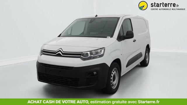Citroen Berlingo image 1