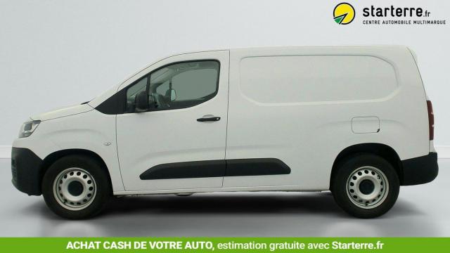 Citroen Berlingo image 7